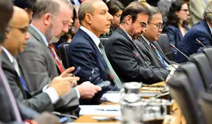 جزئیات پرونده ایران در شورای حکام
