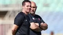 پیشنهاد اردوی خارجی پرسپولیس به اوسمار رسید


