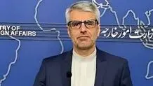 واکنش ایران به تحریم های جدید  ترامپ