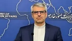 سفر وزیر  عربستان از قبل برنامه‌ریزی شده بود+ویدئو
