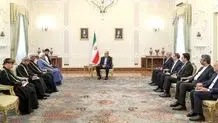 معمای میانجیگری