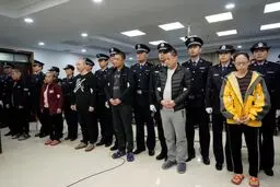 مواد مخدر چه نقشی دررابطه آمریکا و چین دارد؟ 