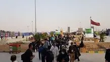 تشکیل کمیته‌ای در مرز برای رفع مشکل مالی بازگشت زوار اربعین