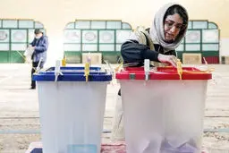درسی که باید برای‌ آینده گرفت
