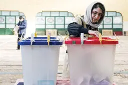 درسی که باید برای‌ آینده گرفت
