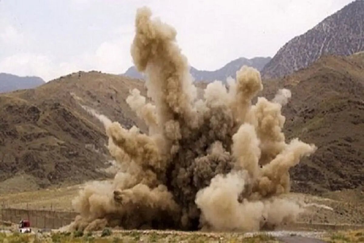 شهادت یک تکاور نیروی دریایی ارتش