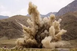 شهادت یک تکاور نیروی دریایی ارتش
