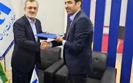 امضای دو تفاهم‌نامه همکاری بانک صادرات ایران با فعالان صنعت نفت