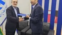 امضای دو تفاهم‌نامه همکاری بانک صادرات ایران با فعالان صنعت نفت