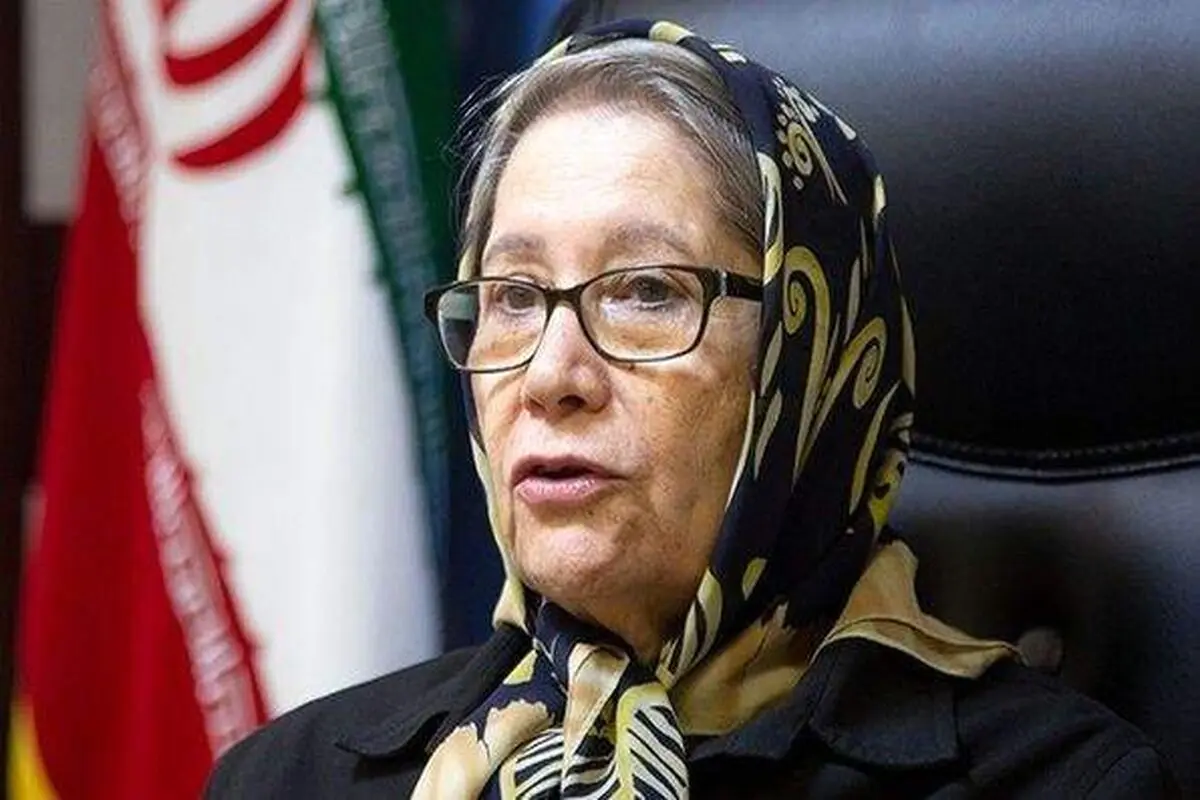 مینو محرز: همه واکسن آنفلوآنزا بزنند