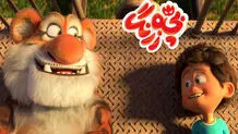 پویانمایی در فروش هفتگی از کمدی جلو زد

