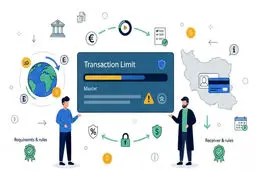 قوانین جدید سقف انتقال پول از خارج به ایران؛ نکاتی که حتما باید بدانید!