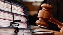 القضاء الایرانی یحکم على جاسوس بلجیکی بالسجن 40 عاما والجلد