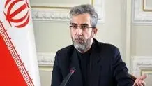 Iran has no temporary deal to replace JCPOA on agenda