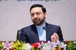 استاندار آذربایجان شرقی معرفی شد