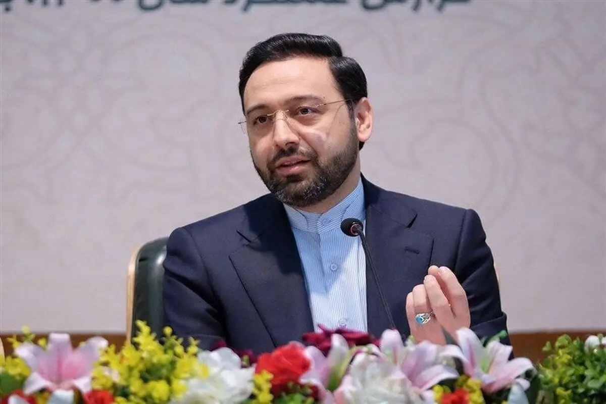 استاندار آذربایجان شرقی معرفی شد