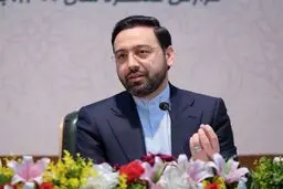 استاندار آذربایجان شرقی معرفی شد