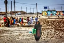 سیستان و بلوچستان بعد از سال‌ها، همچنان بدون امکانات