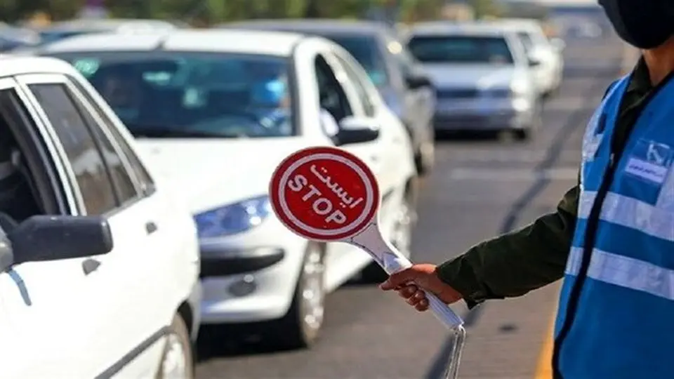 بازگشایی آزادراه تهران-شمال و کرج-چالوس/تردد دوطرفه برقرار است