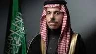وزیر الخارجیة السعودی یصل دمشق الیوم للقاء الرئیس السوری