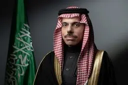 وزیر الخارجیة السعودی یصل دمشق الیوم للقاء الرئیس السوری