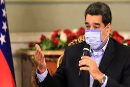 Iran, Venezuela planning 20-year cooperation map