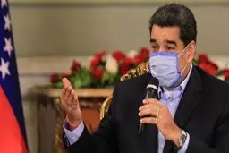 Iran, Venezuela planning 20-year cooperation map