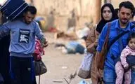سازمان ملل: ۶۰۰ هزار نفر در غزه که دستور تخلیه گرفته‌اند، جایی برای رفتن ندارند

