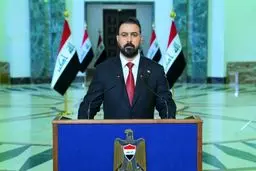 نخست وزیر عراق: با تجاوز به همسایگان از خاک کشورمان مخالف هستیم
