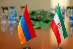 ارمنستان: هرگز هیچ اقدامی علیه دولت و مردم مهربان ایران انجام نداده‌ایم