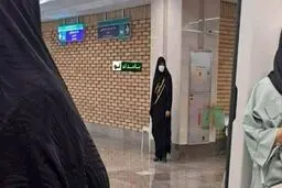 آغاز طرح تذکر لسانی در مترو 