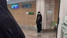 آغاز طرح تذکر لسانی در مترو 