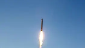 اجرای موج ۸۱ عملیات وعده صادق ۴ با موشک های نقطه زن عماد، قیام و خرمشهر۴