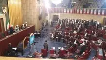 بیانیه برخی از اعضای مجلس خبرگان چگونه نوشته شد؟