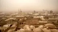 ساعت کار ادارات زابل و زهک در پی طوفان زودتر پایان می یابد