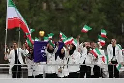 کمیته ملی المپیک‌؛ از توجیه ناکامی‌ها تا خداحافظی با طلبکارها


