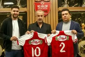 علت اصلی خداحافظی اسپانسر اصلی پرسپولیس چه بود؟