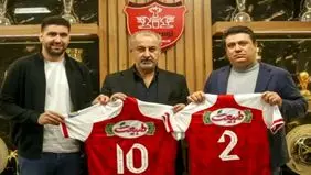 علت اصلی خداحافظی اسپانسر اصلی پرسپولیس چه بود؟