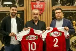 علت اصلی خداحافظی اسپانسر اصلی پرسپولیس چه بود؟