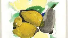 رؤیای استشمام بوی «لیموها»