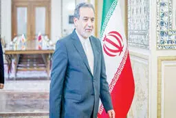 جدی‌ترین پالس؟
