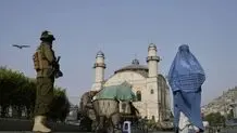 واکنش رهبر طالبان به منع سفر به آمریکا برای اتباع افغانستان
