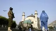 واکنش رهبر طالبان به منع سفر به آمریکا برای اتباع افغانستان
