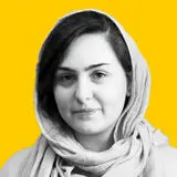 مرجان زهرانی