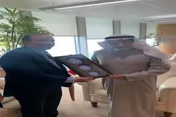 السفیر الإیرانی لدی الکویت: إیران على استعداد تام لأی استثمار مشترک فی صناعة النفط