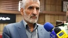 ۲۵۰ هزار نغر مشغول حراست از شعب رای هستند