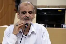 محمدعلی ذاکری درگذشت