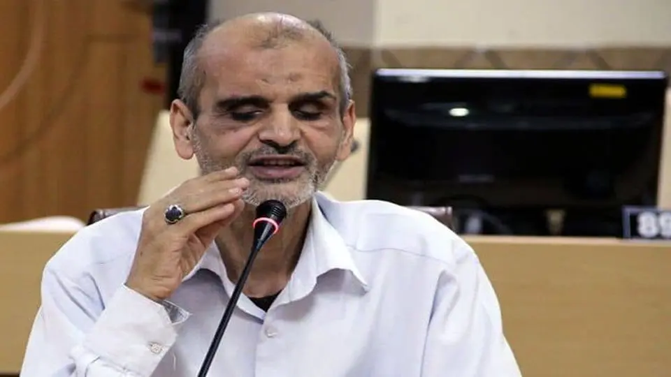 محمدعلی ذاکری درگذشت