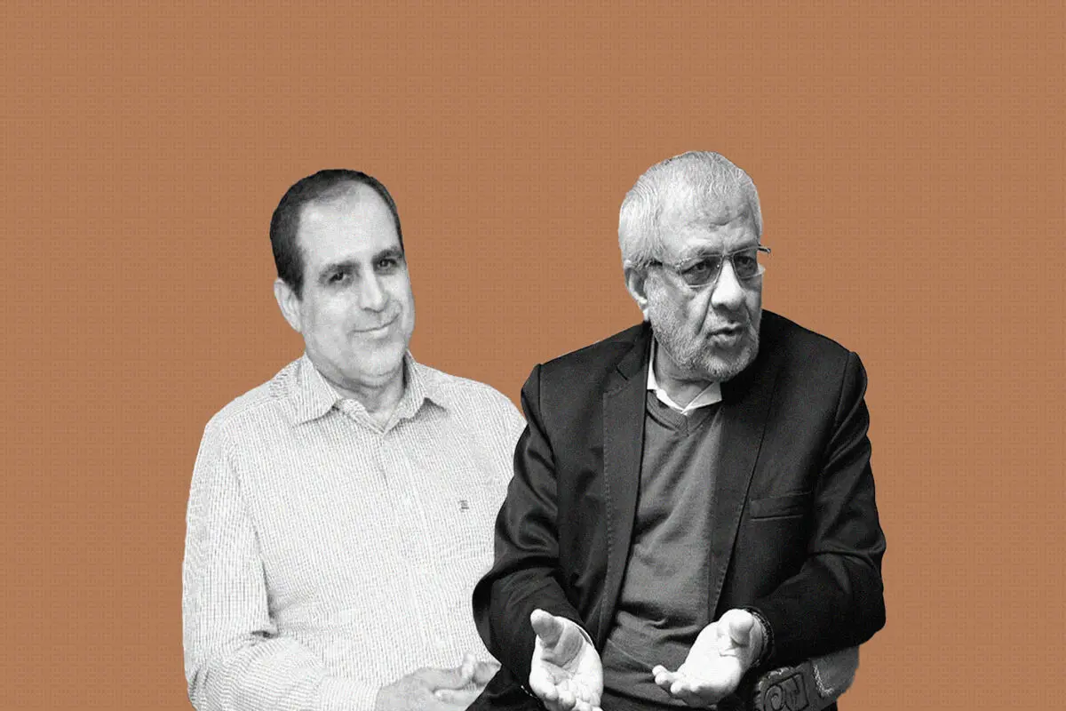 گفت‌وگوی مکتوب دبیر ‌کل حزب مؤتلفه اسلامی و مدیر مسئول روزنامه «شرق»