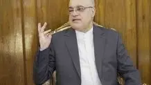 سفیر ایران در لبنان از انفجار پیجرها گفت 